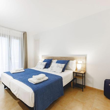 Bravissimo Placa Catalunya, 2-Bedroom Apartment With Terrace Gerona Exterior foto