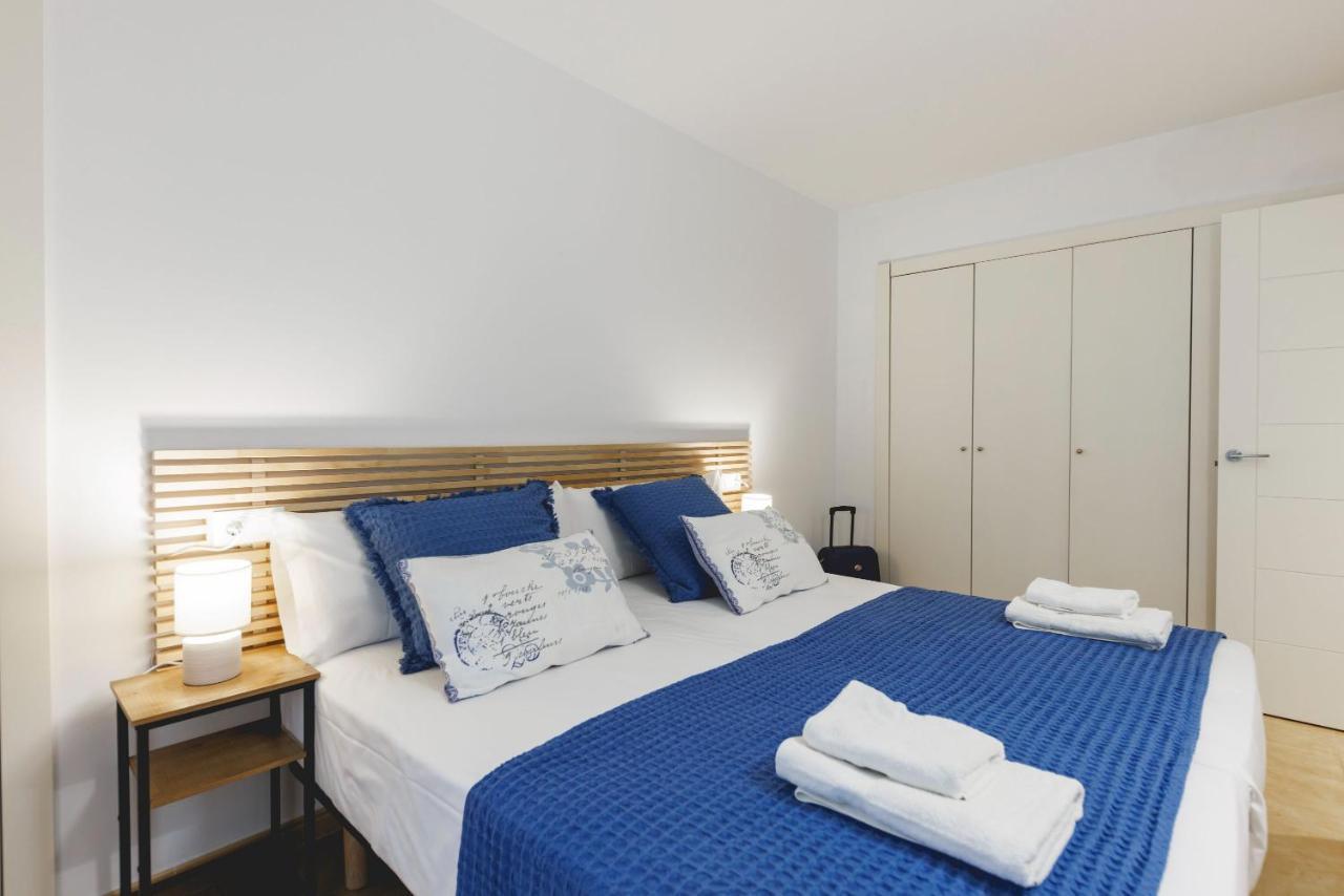 Bravissimo Placa Catalunya, 2-Bedroom Apartment With Terrace Gerona Exterior foto